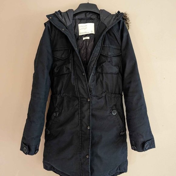 Community Paradigm Down Parka - Picture 2 of 4